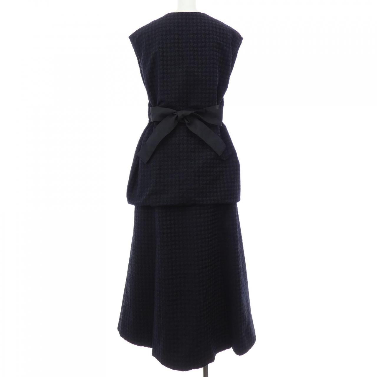 アドーア ADORE セットアップ