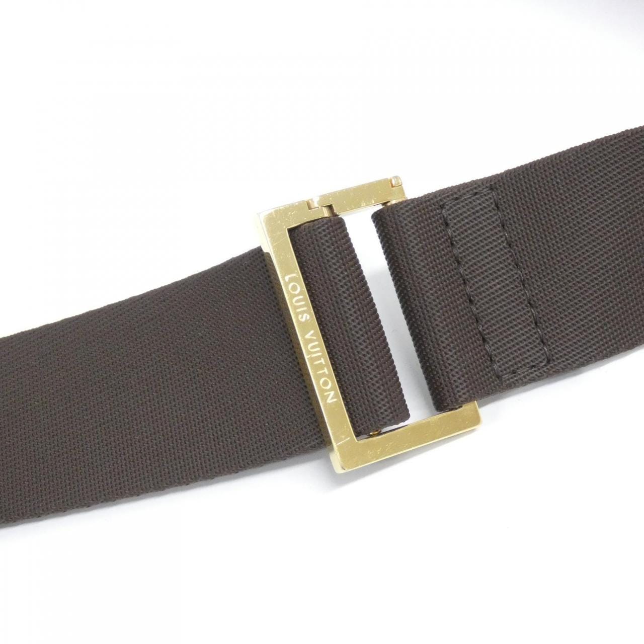 ルイヴィトン ダミエ ジェロニモス N51994 ショルダーバッグ