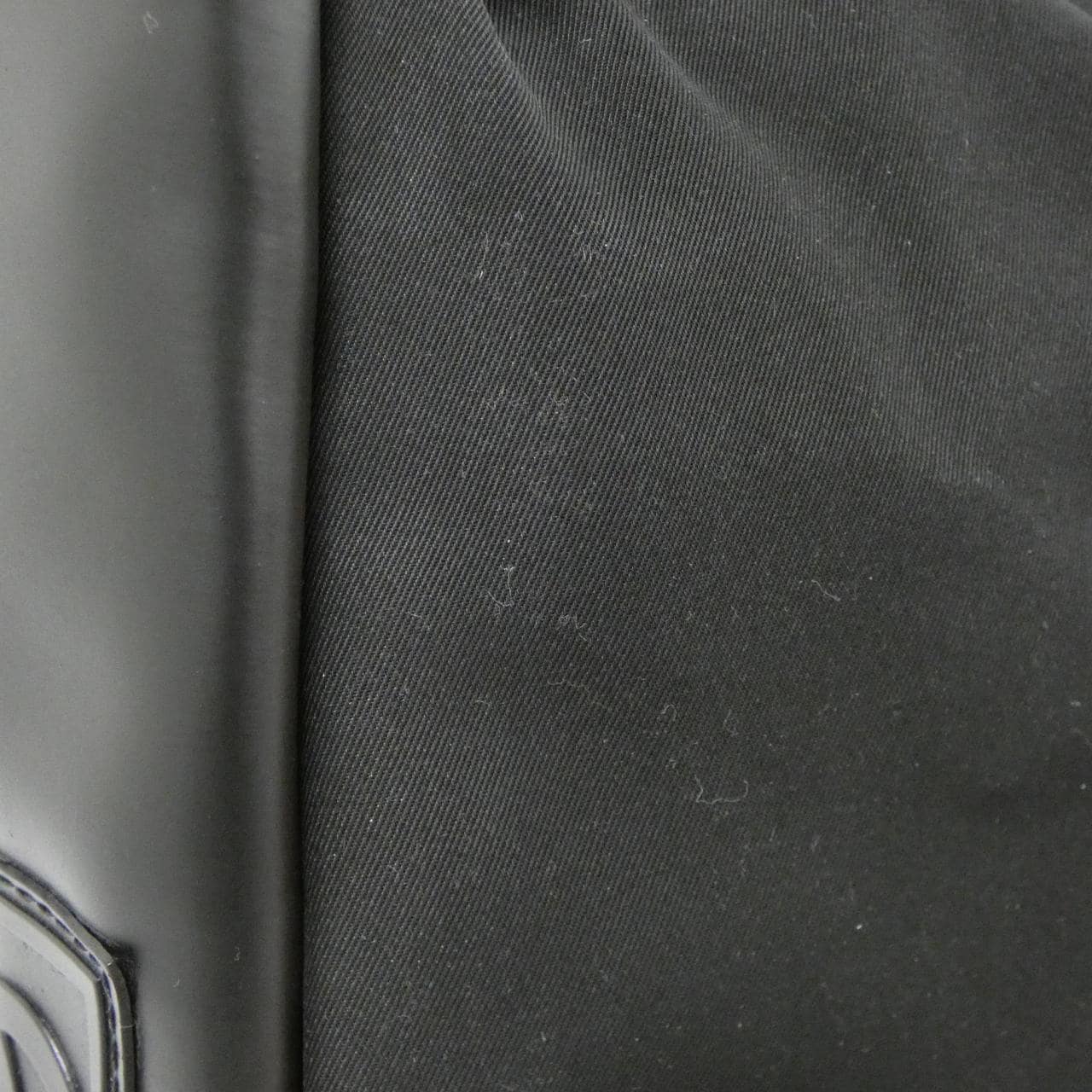 【ヴィンテージ】シャネル スポーツ ライン 26709 ショルダーバッグ