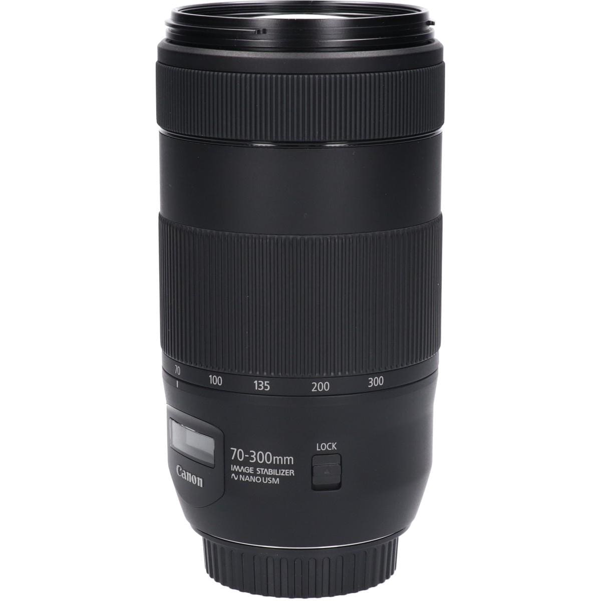 ＥＦ７０－３００ｍｍ　Ｆ４－５．６ＩＳ　ＩＩ　ＵＳＭ