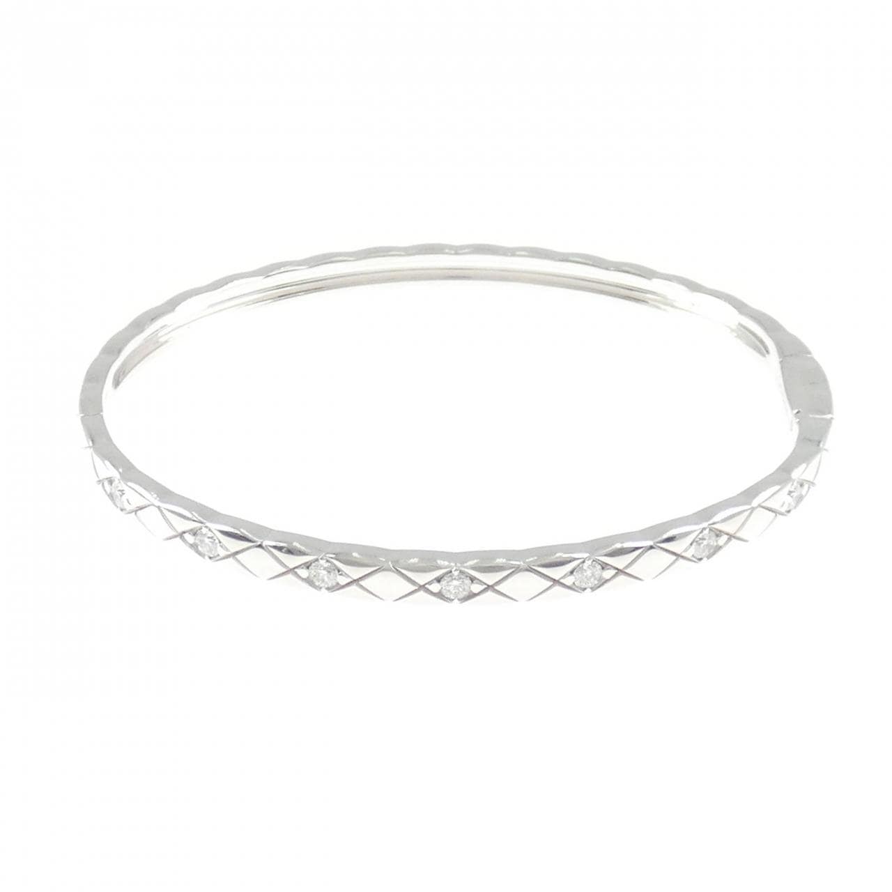 CHANEL Coco crush手镯