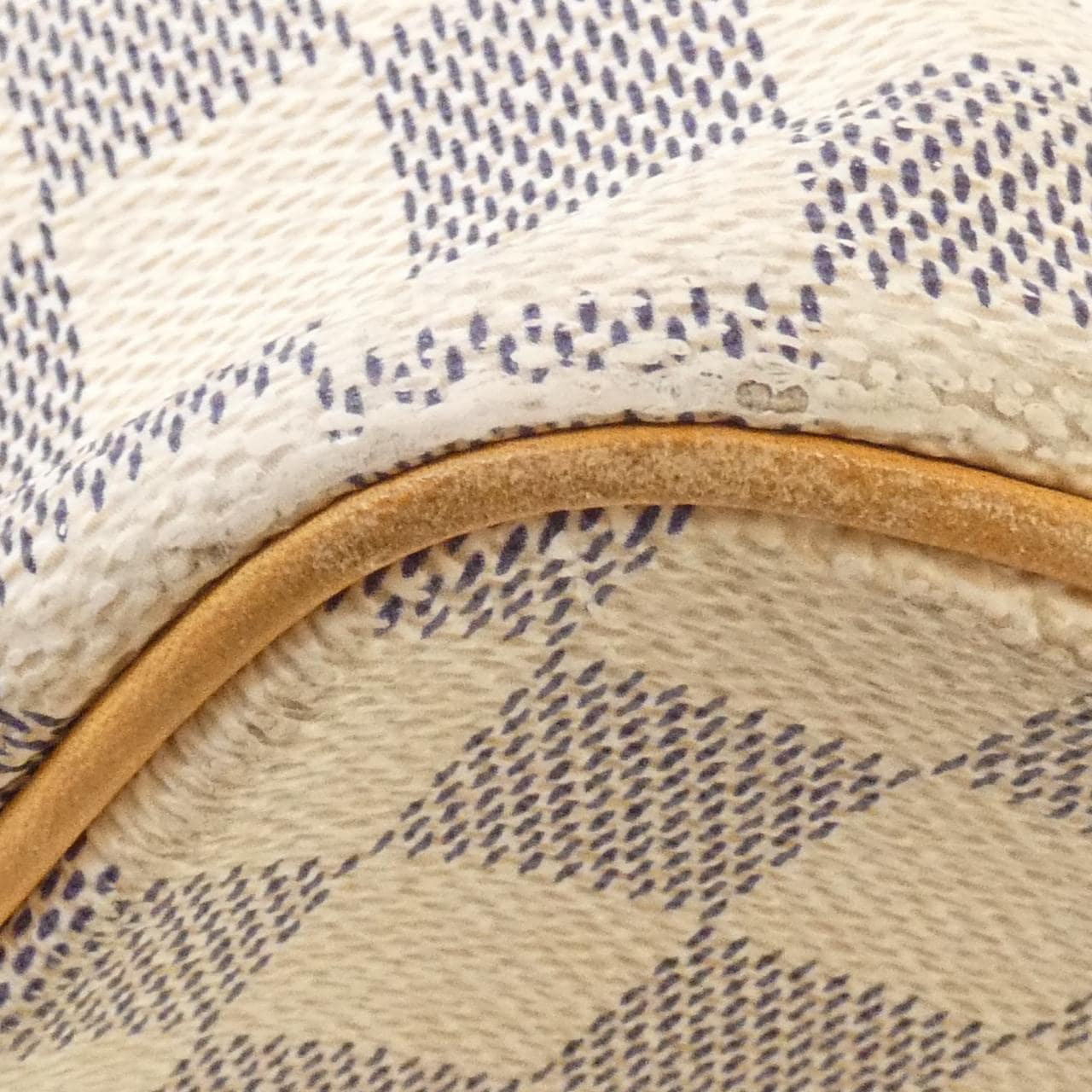 ルイヴィトン ダミエ アズール サレヤ MM N51185 バッグ