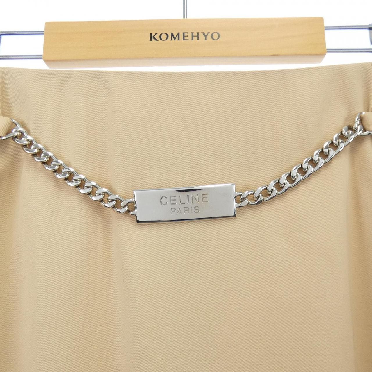 【ヴィンテージ】セリーヌ CELINE スカート