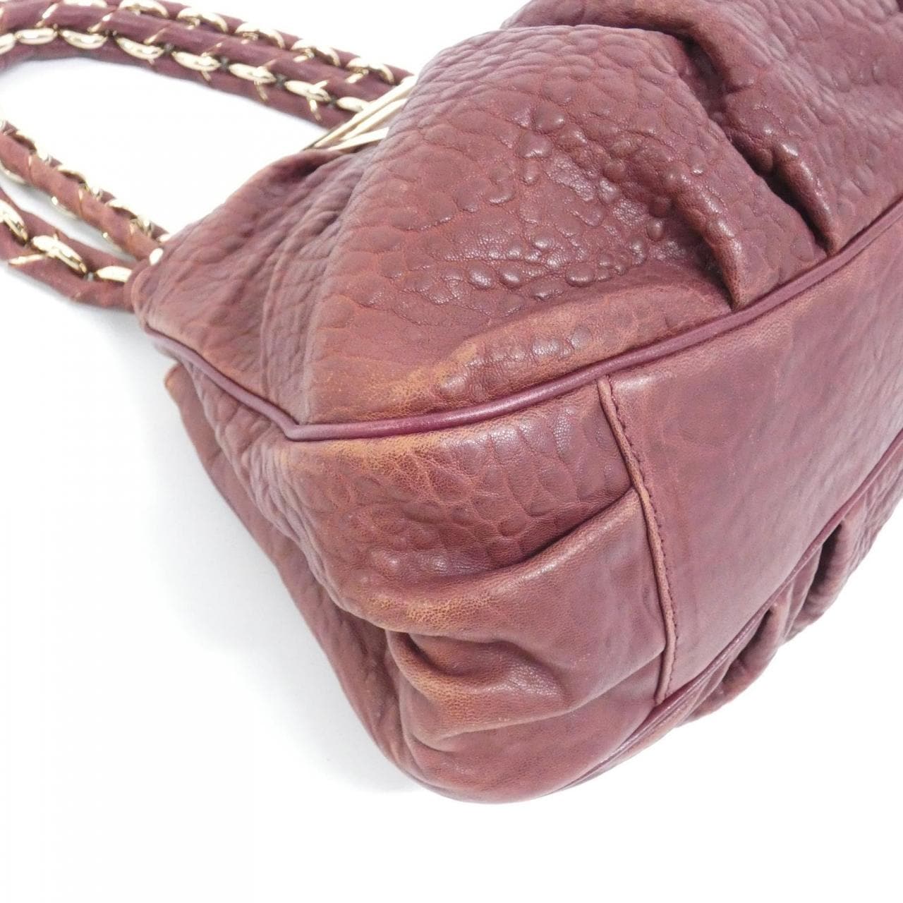 フェンディ MIA 8BR615 VTT バッグ