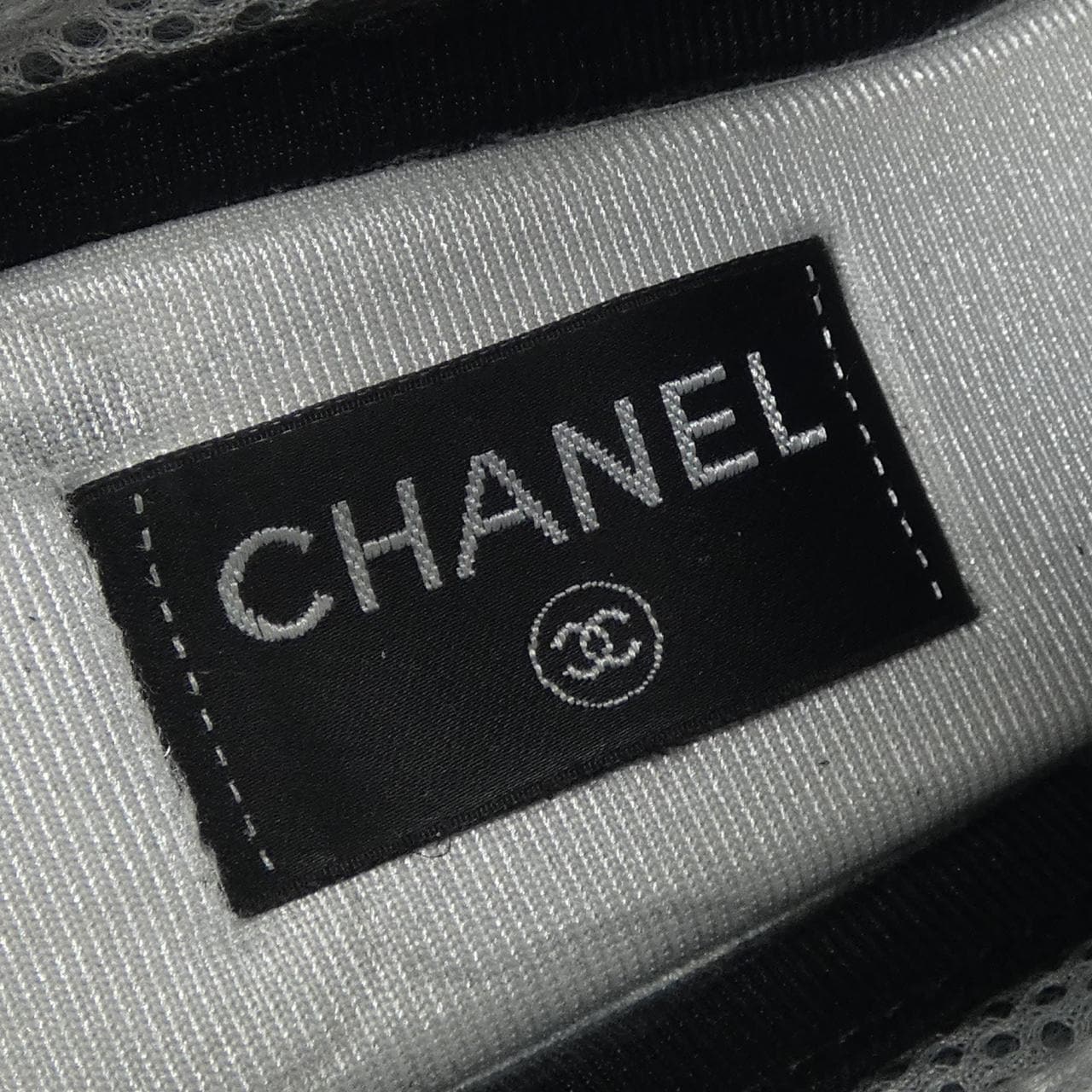 シャネル CHANEL G39072 スニーカー