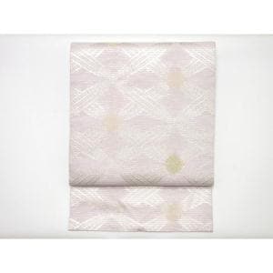 【新品】夏名古屋帯