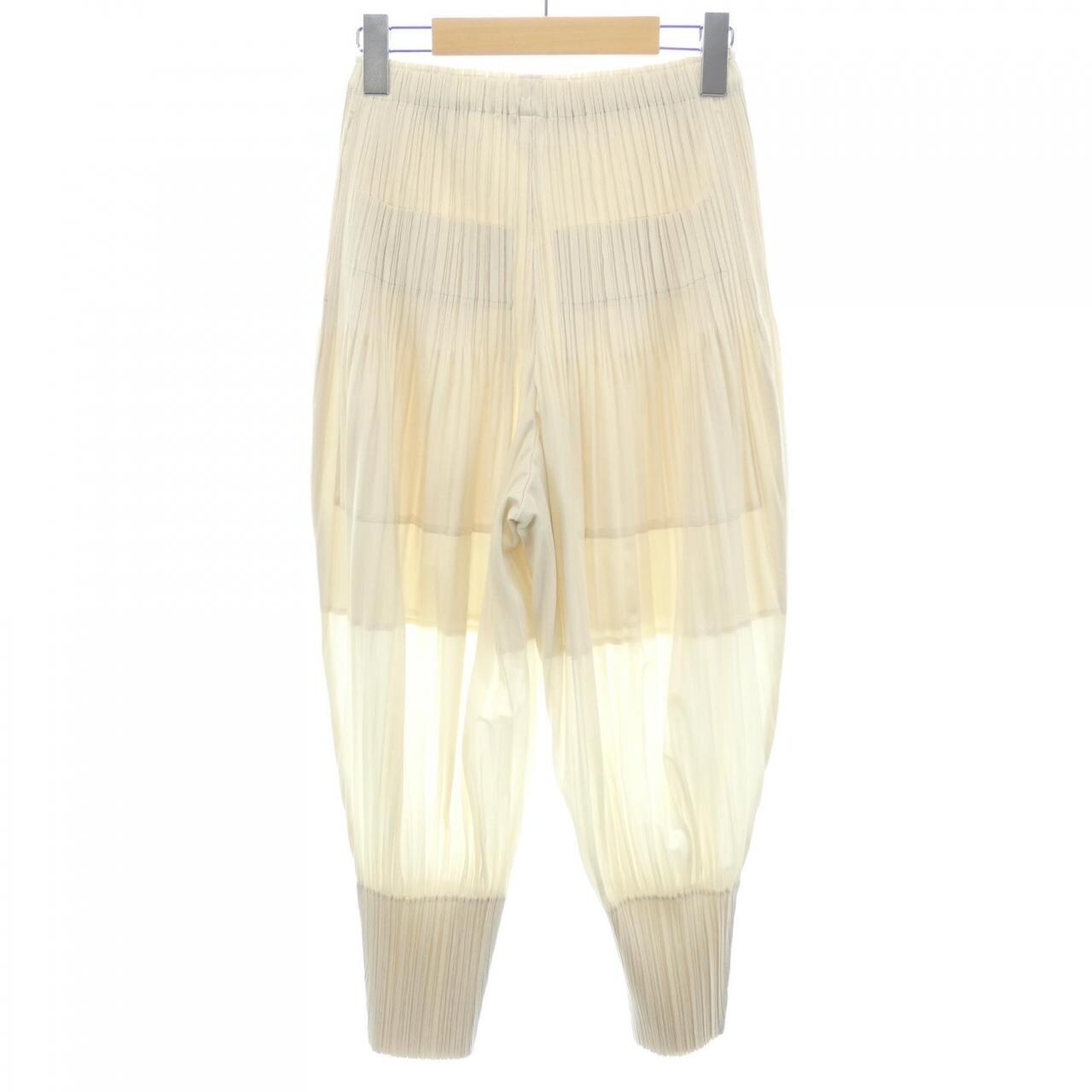 プリーツプリーズ PLEATS PLEASE PP31JF394 パンツ