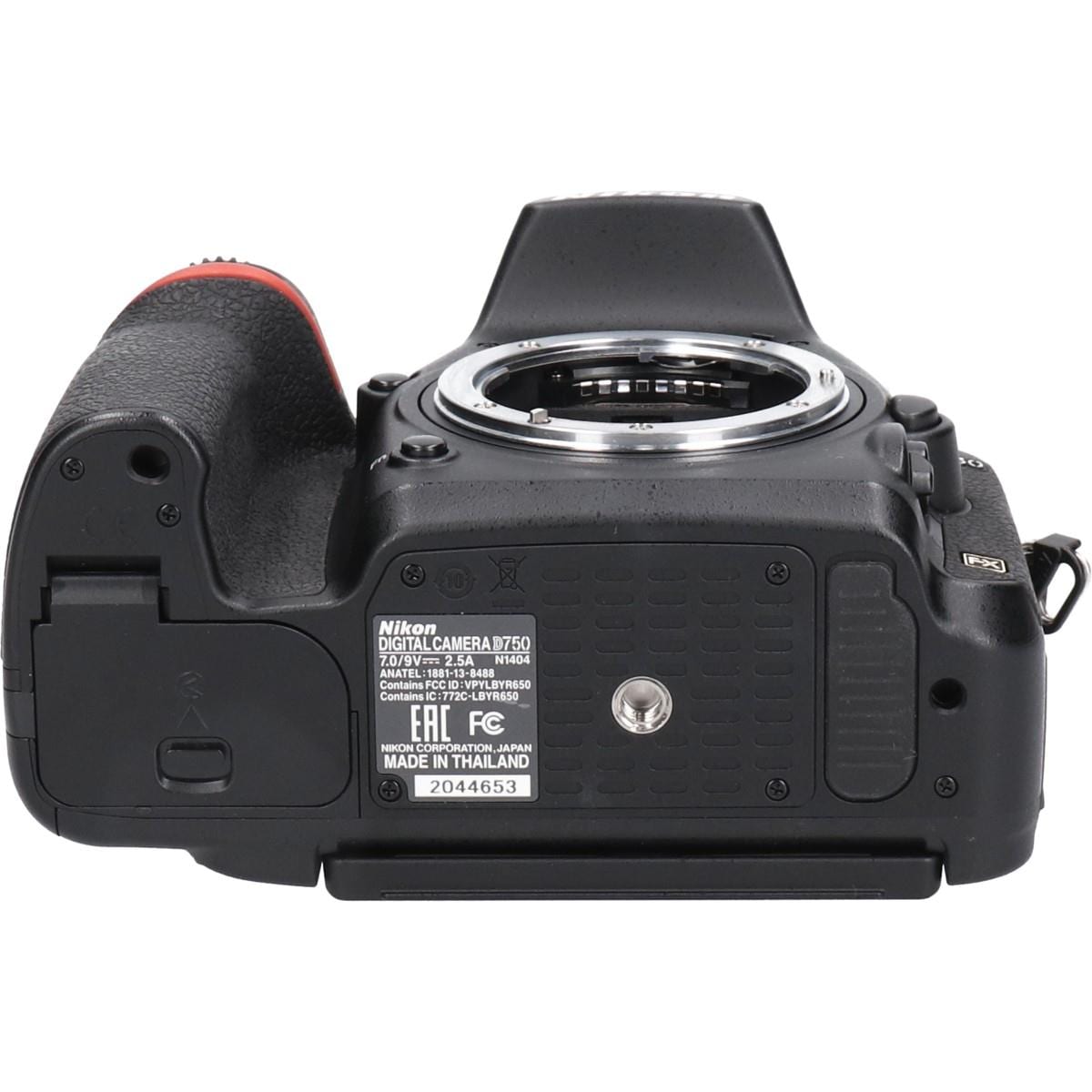 Ｄ７５０