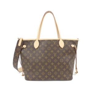 【未使用品】ルイヴィトン　モノグラム　ネヴァーフル　インサイドアウト　ＭＭ　Ｍ２８４０７　バッグ