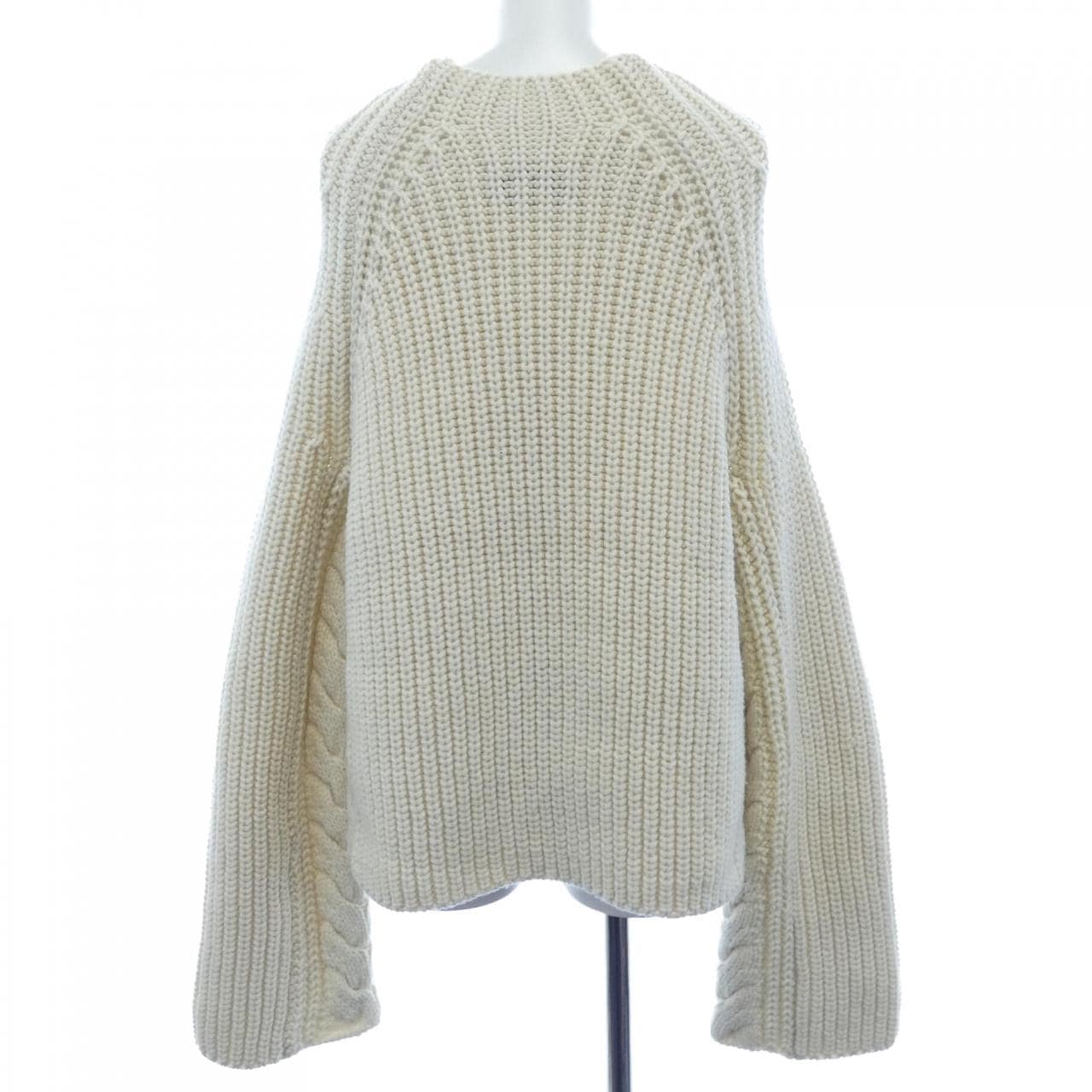 ザディグエヴォルテール zadig&voltaire WHMX1101F ニット