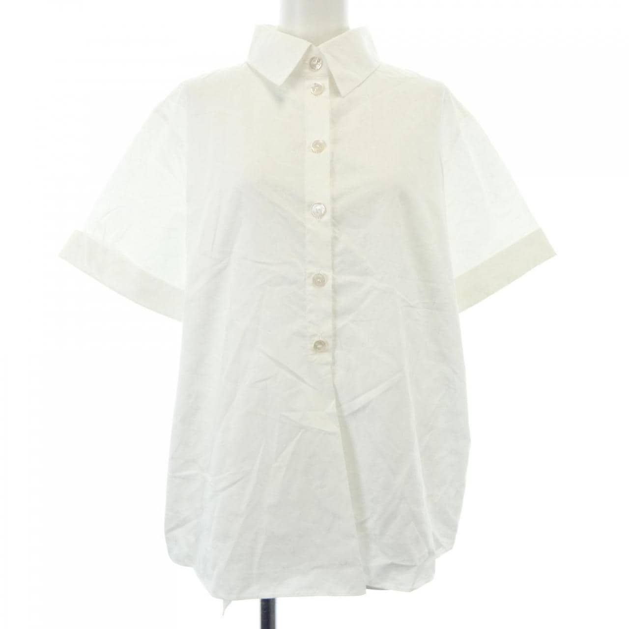 シャネル CHANEL S／Sシャツ