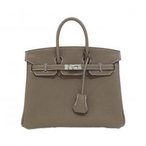 【未使用品】エルメス バーキン ヴェルソ 25cm 076215CK バッグ