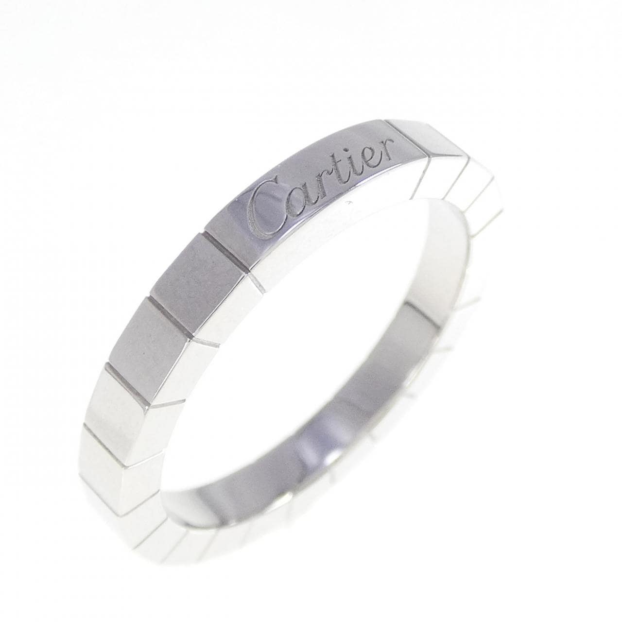 Cartier Lanieres