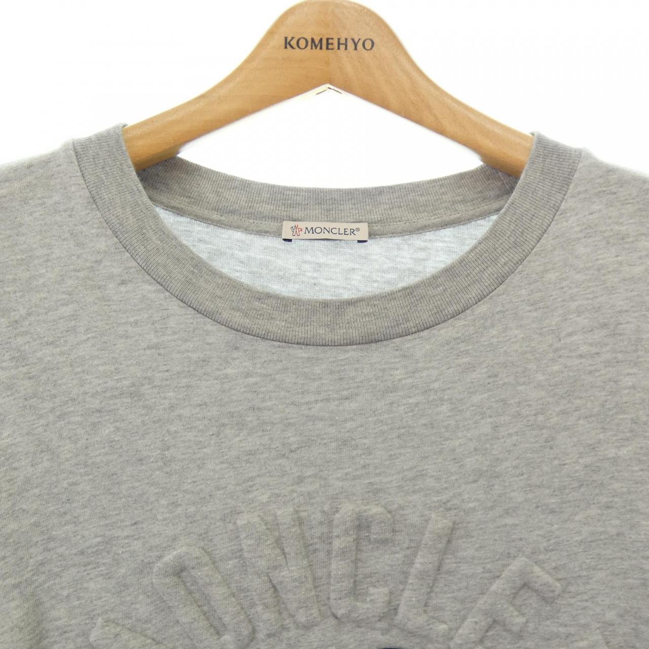 MONCLER蒙克勒T恤