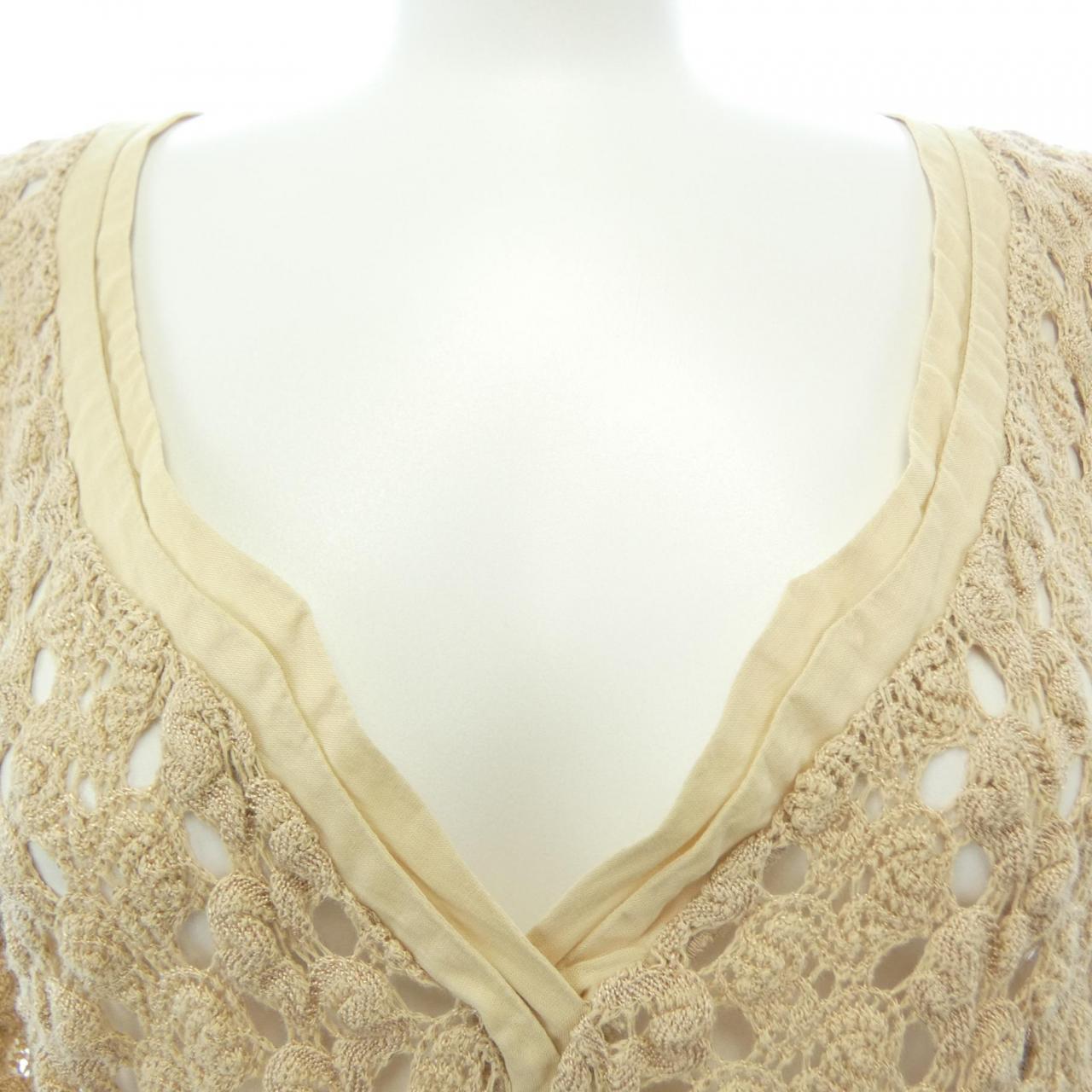 エルマンノ ERMANNO トップス