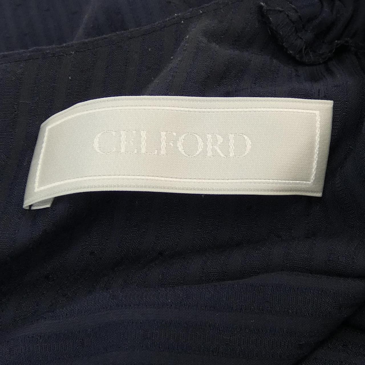 セルフォード CELFORD CWF0242027 ワンピース