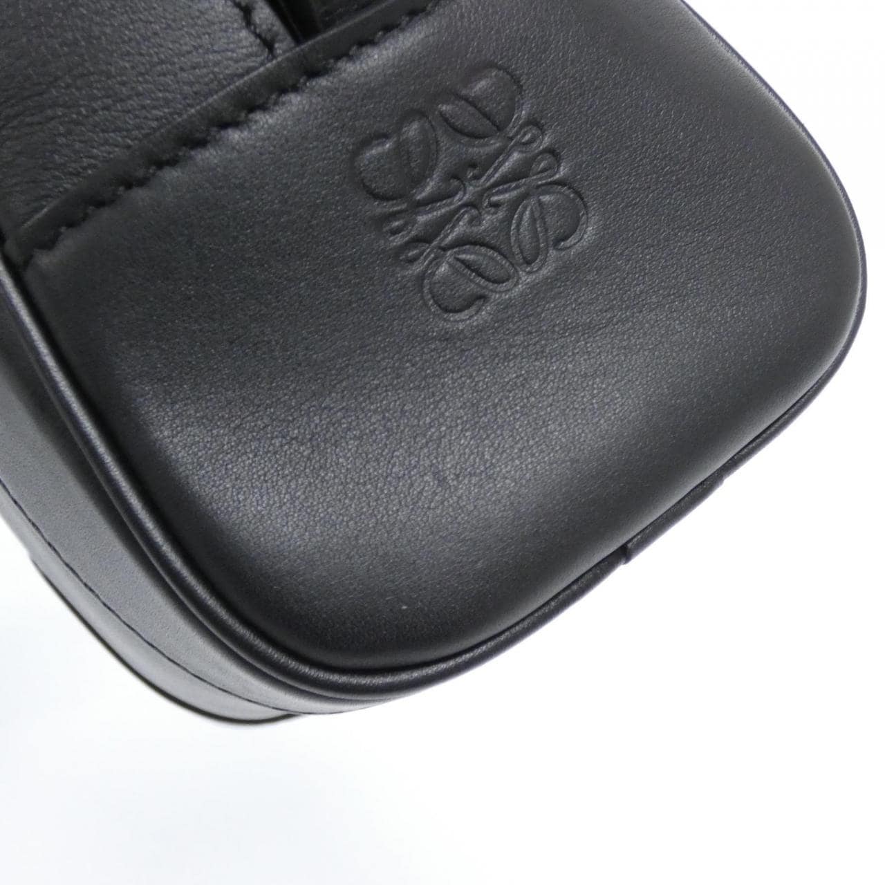 ロエベ AMAZONA 15 15cm BO39L51X06 バッグ