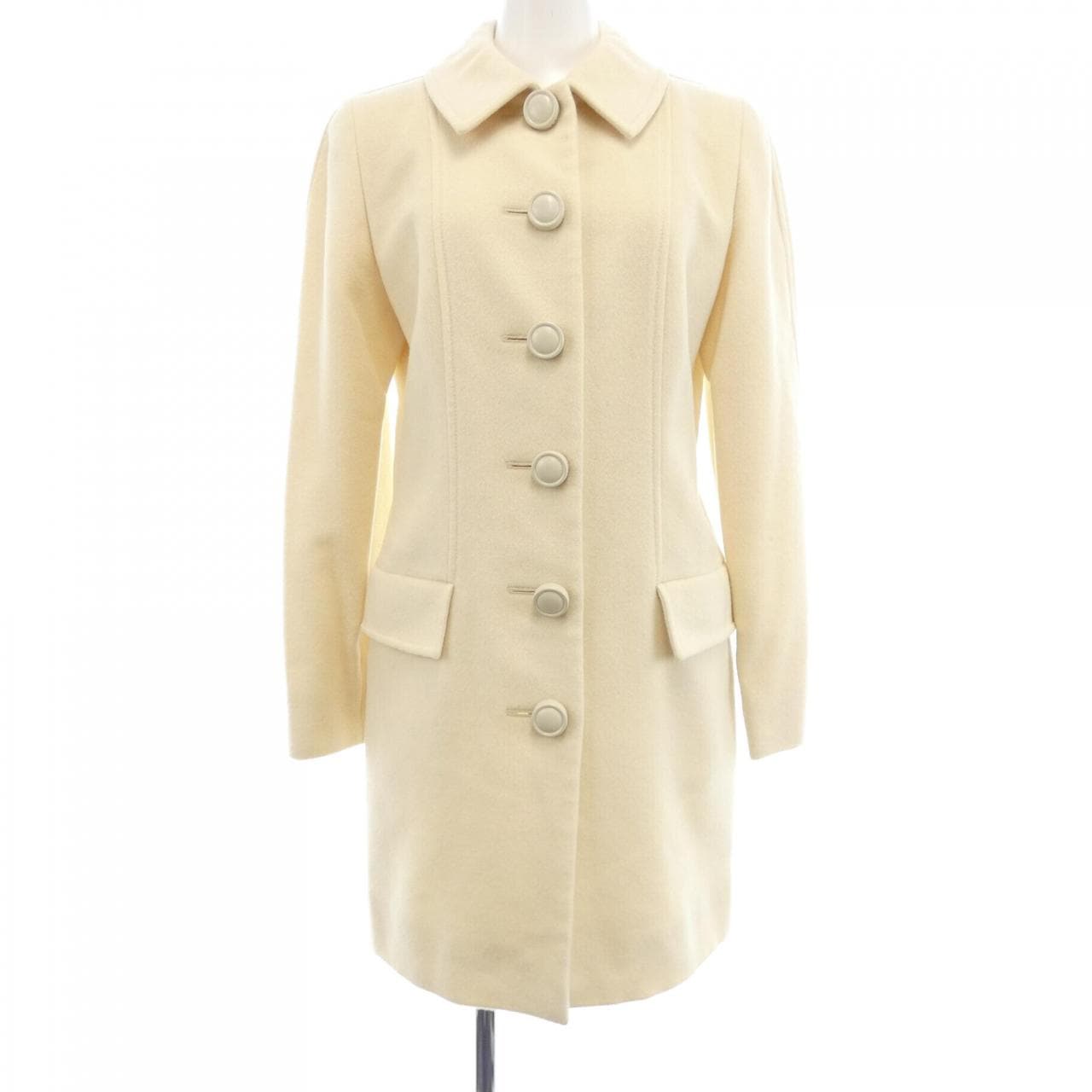 【ヴィンテージ】クリスチャンディオール CHRISTIAN DIOR コート