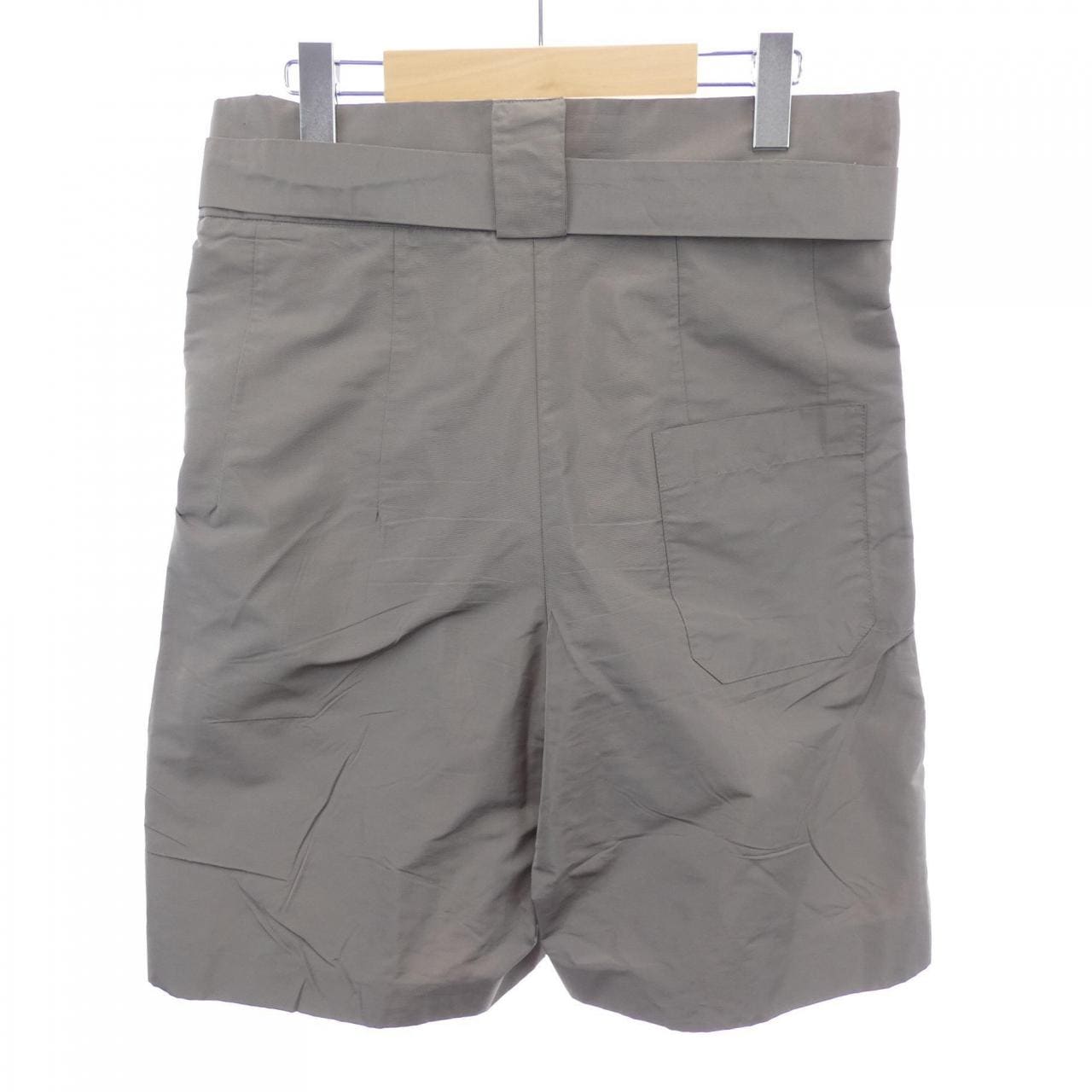 ミュウミュウ MIU MIU ショートパンツ