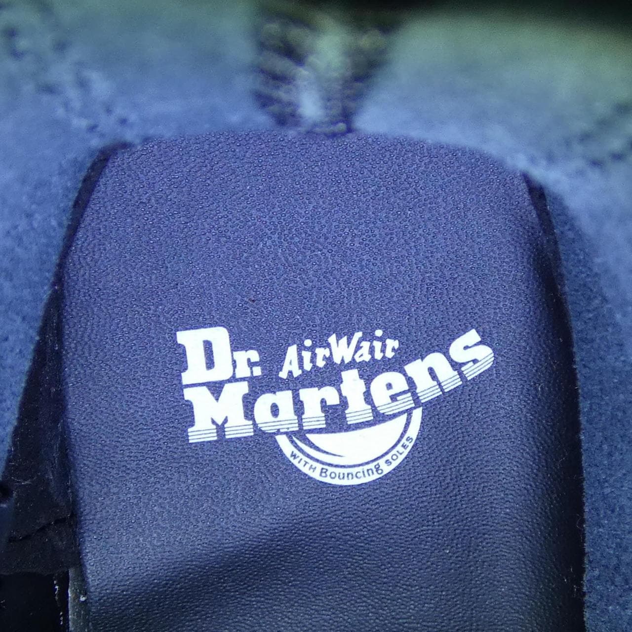 ドクターマーチン DR.MARTENS JADON MAX ブーツ