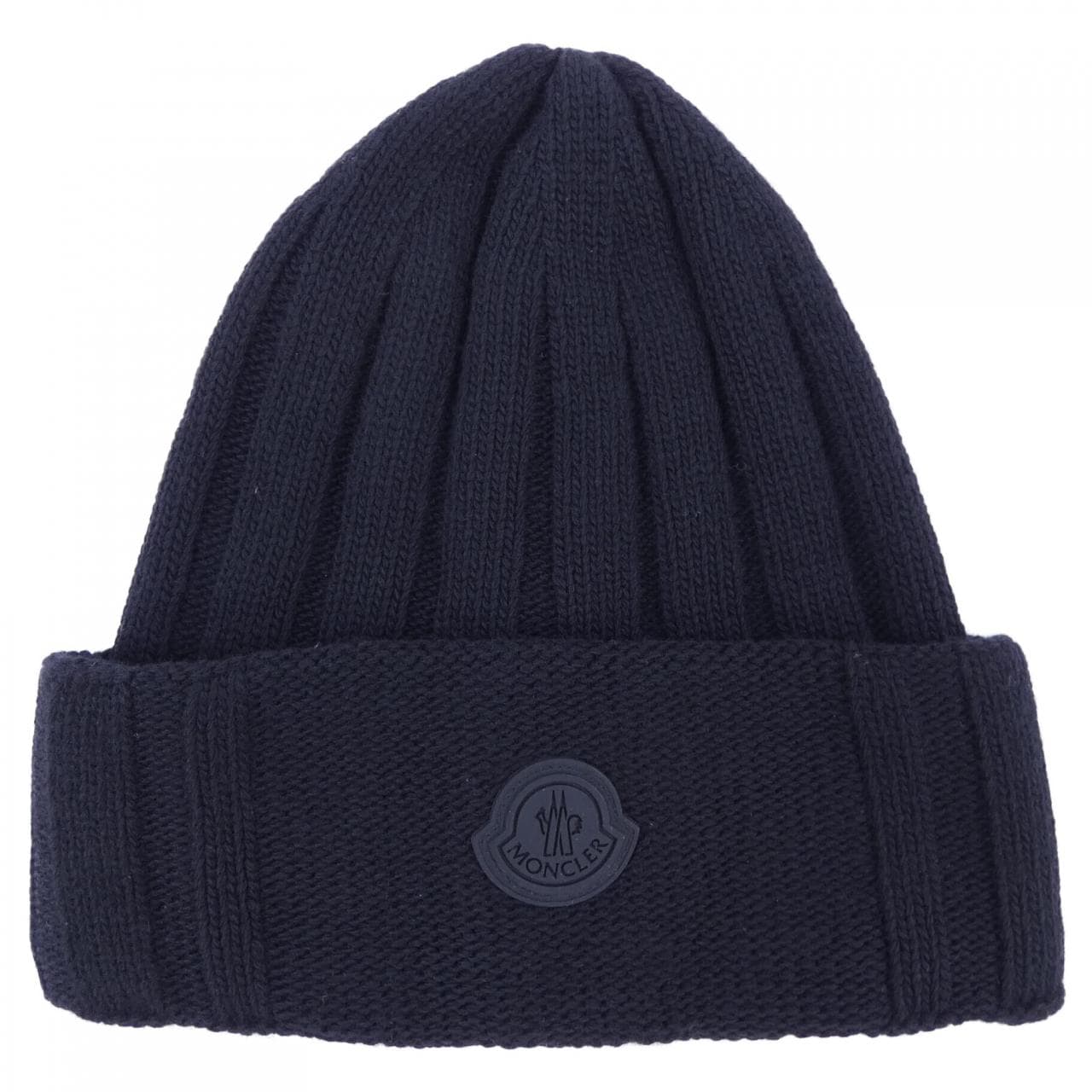 モンクレール MONCLER ニットキャップ