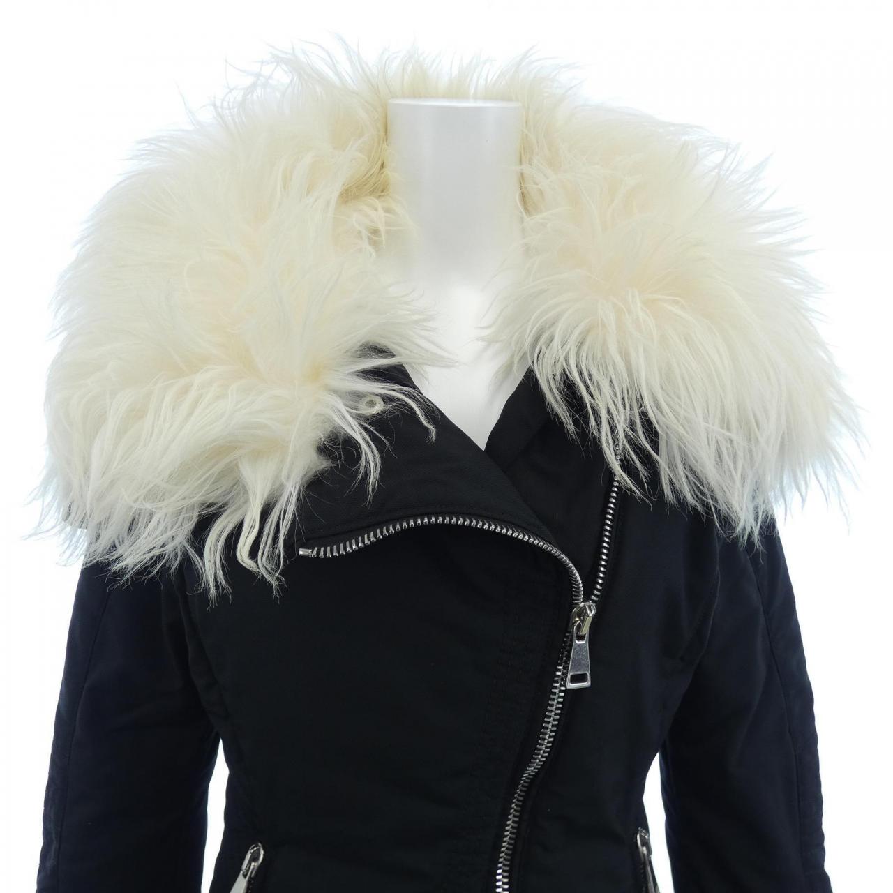 モンクレール MONCLER CHOISIA ダウンジャケット