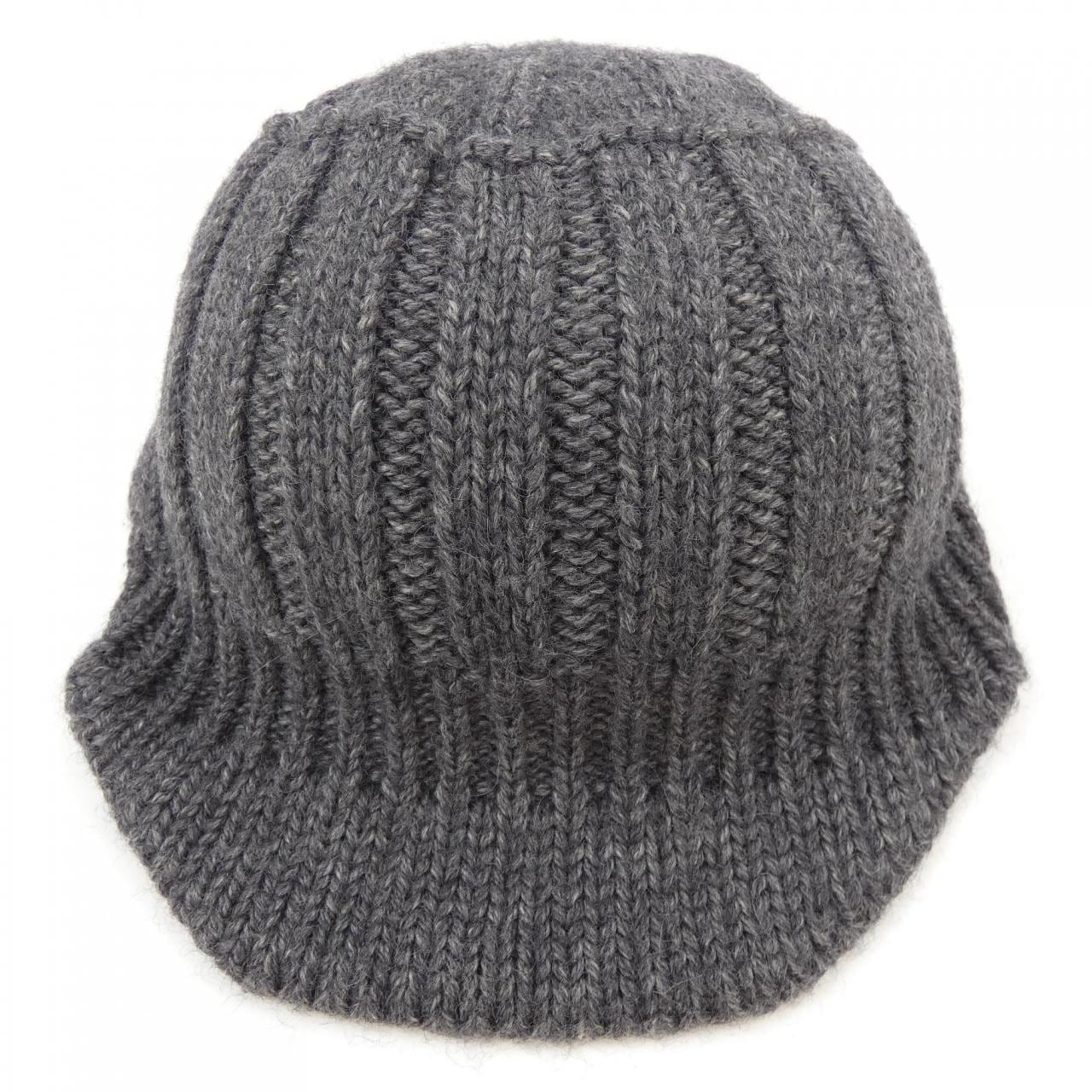 ドルチェアンドガッバーナ DOLCE&GABBANA ニットキャップ