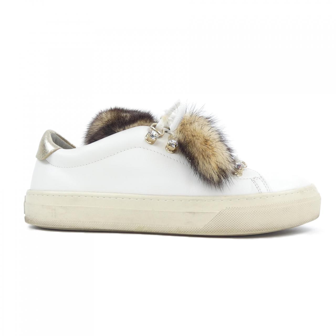 トッズ TOD'S スニーカー