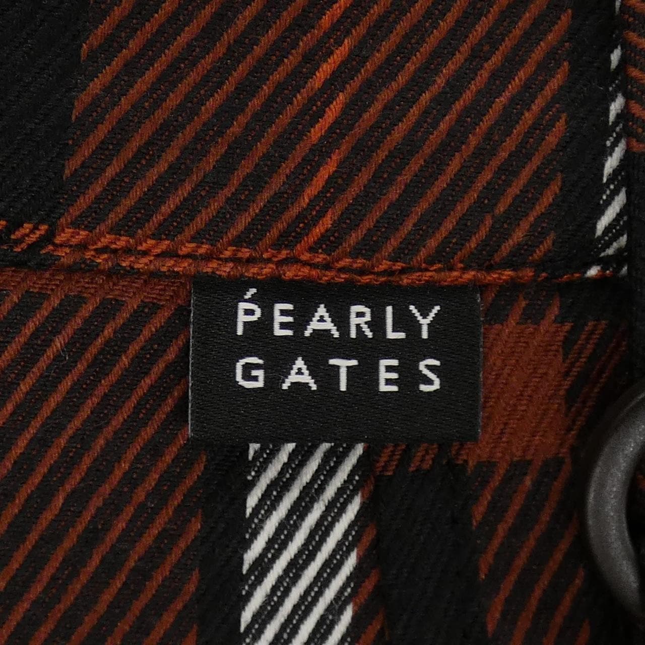 パーリーゲイツ PEARLY GATES スカート