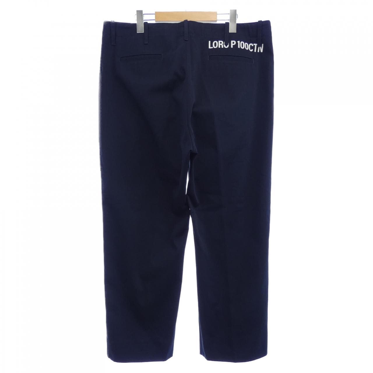 ロロピアーナ Loro Piana FAM3553 パンツ