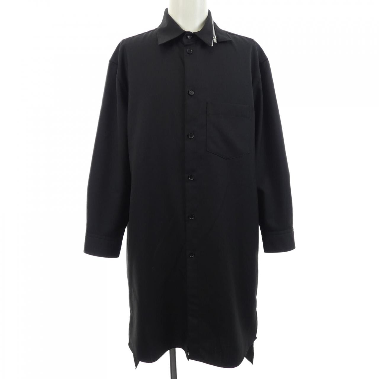 グラウンドワイ GROUND Y GR-B09-100 シャツ