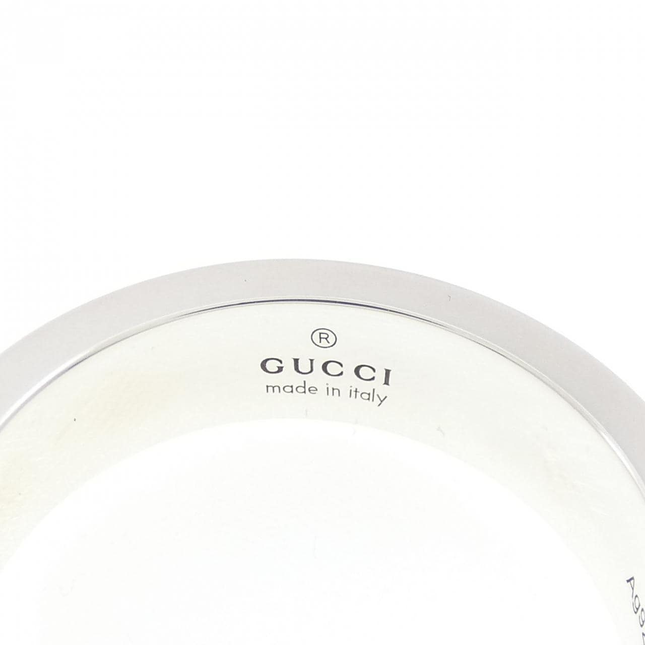 グッチ グッチゴースト リング