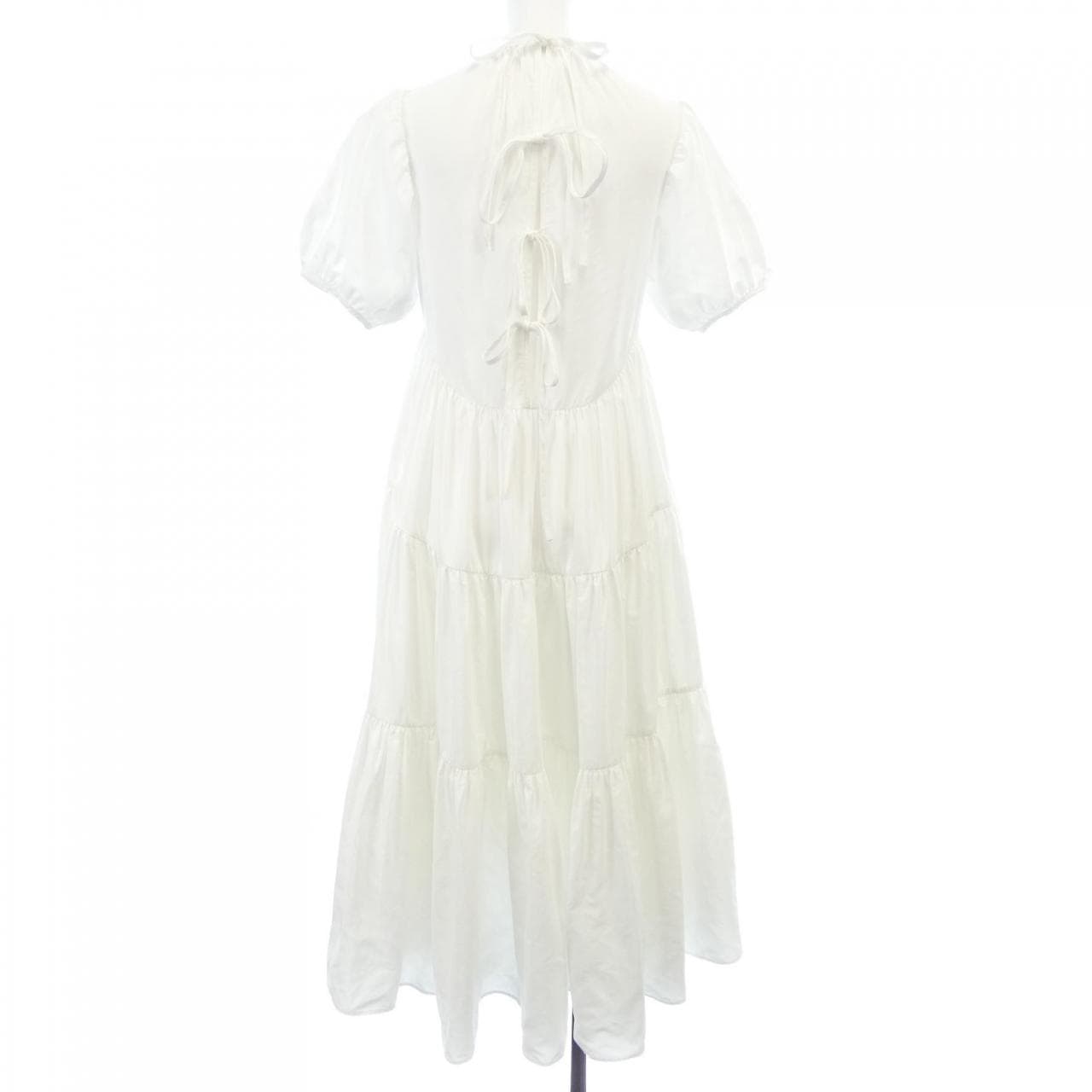 セシリーバンセン CECILIE BAHNSEN 1577-343-1224 ワンピース