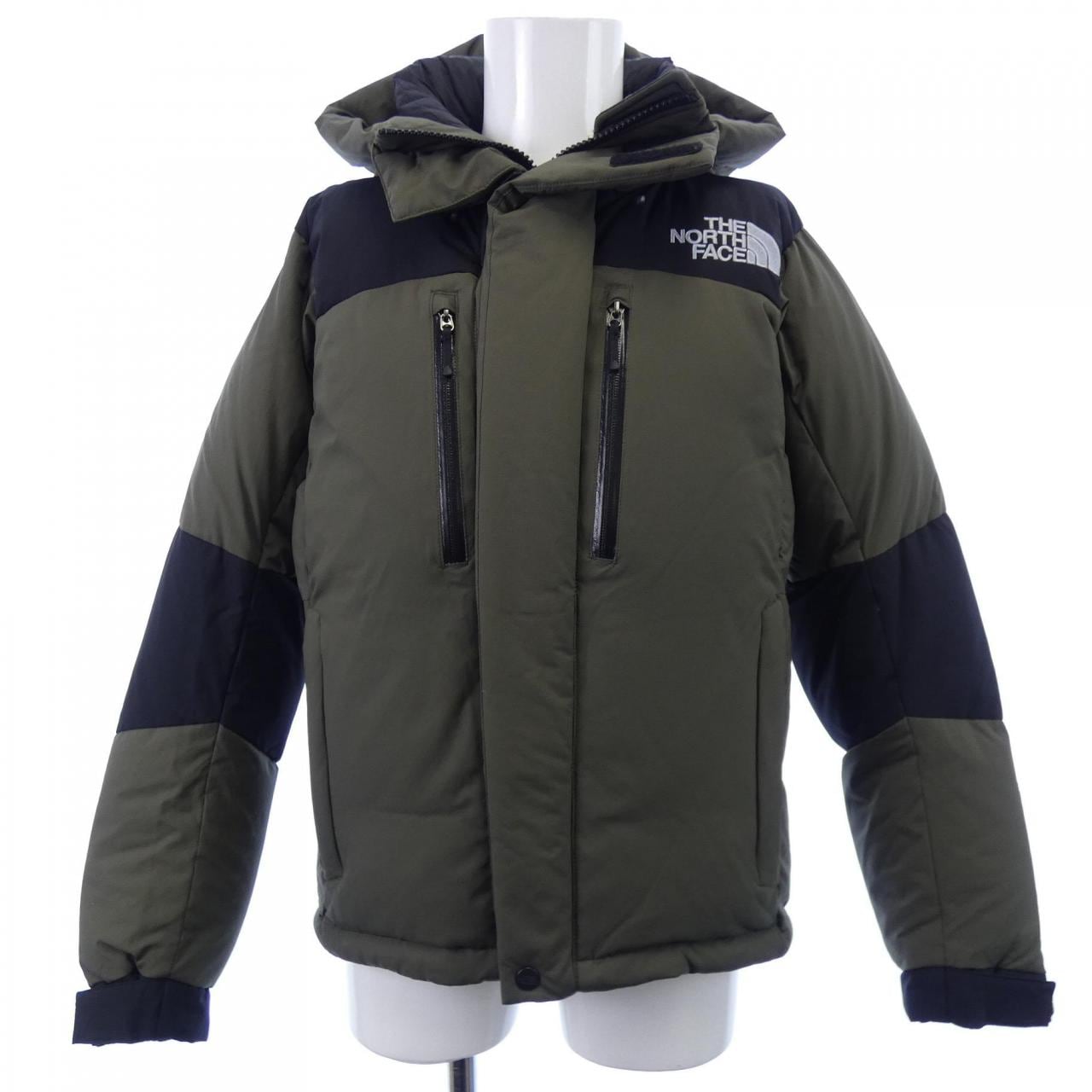 ザノースフェイス THE NORTH FACE ND91950 ダウンジャケット