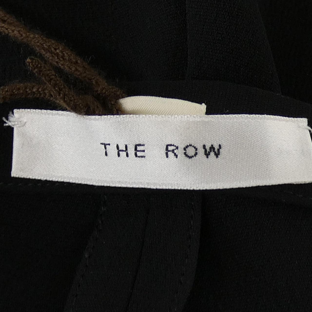 ザロウ THE ROW ROGER　PANT 5481 W3487 パンツ