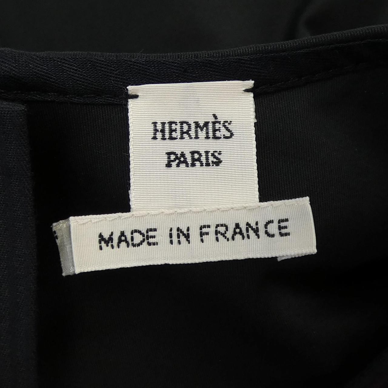 エルメス HERMES クルードセル *16-7359 ワンピース