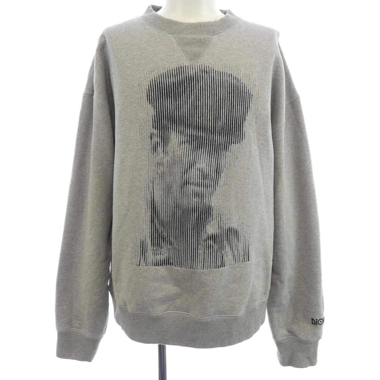 ディオール DIOR 293J674F0796 スウェット