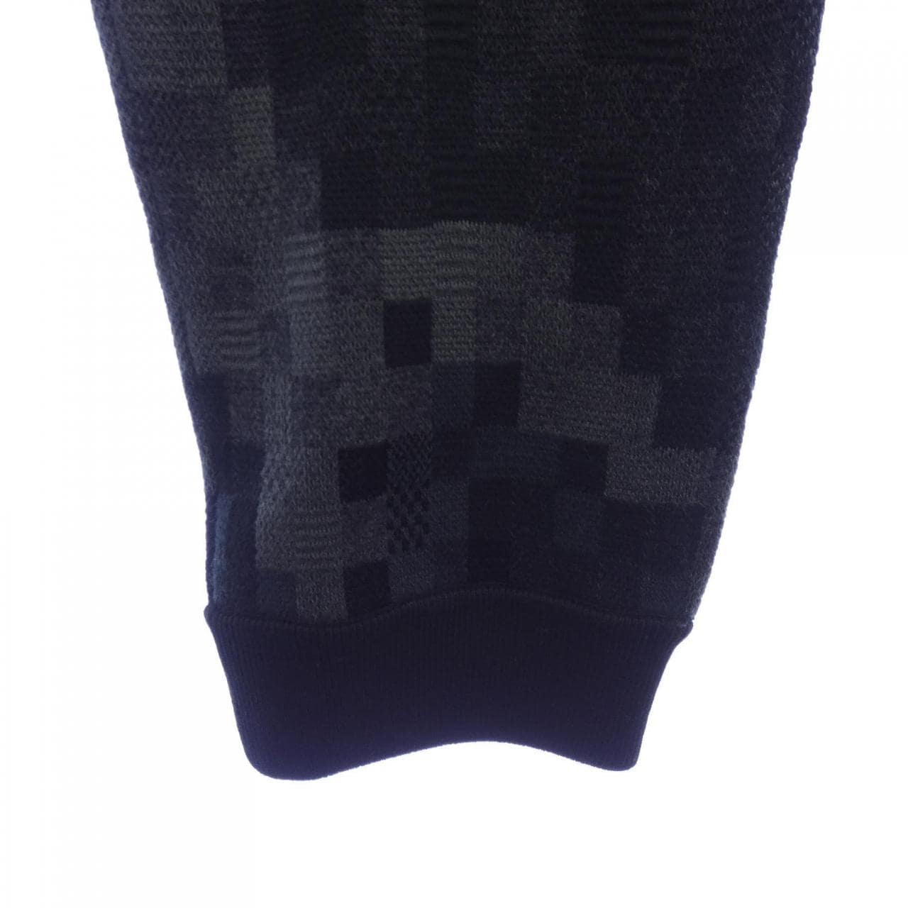 ルイヴィトン LOUIS VUITTON ダモフラージュジャカードパンツ HSN93WTMJ パンツ