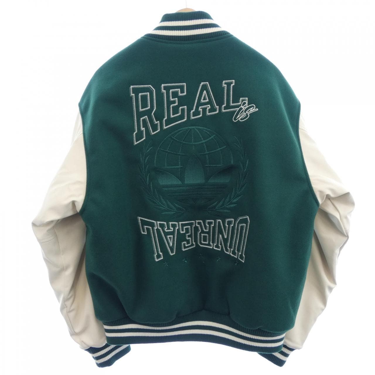 アディダス ADIDAS HZ7093 スタジャン