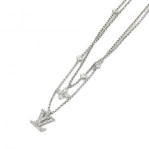 ルイヴィトン レディLV M02515 ネックレス