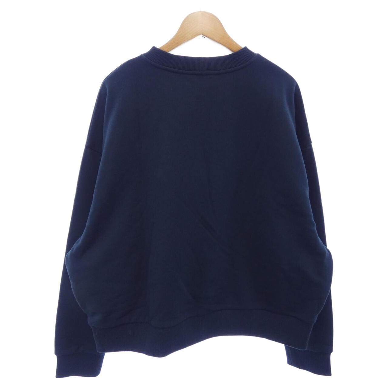 セリーヌ CELINE オーバーサイズ スウェットシャツ RY08C510Z スウェット