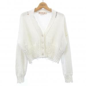 マルニ MARNI CDMD0223A2 カーディガン