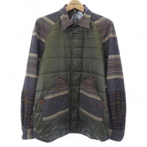 アイジュンヤワタナベ eye JUNYA WATANABE PENDLETON WB-B904 ジャケット