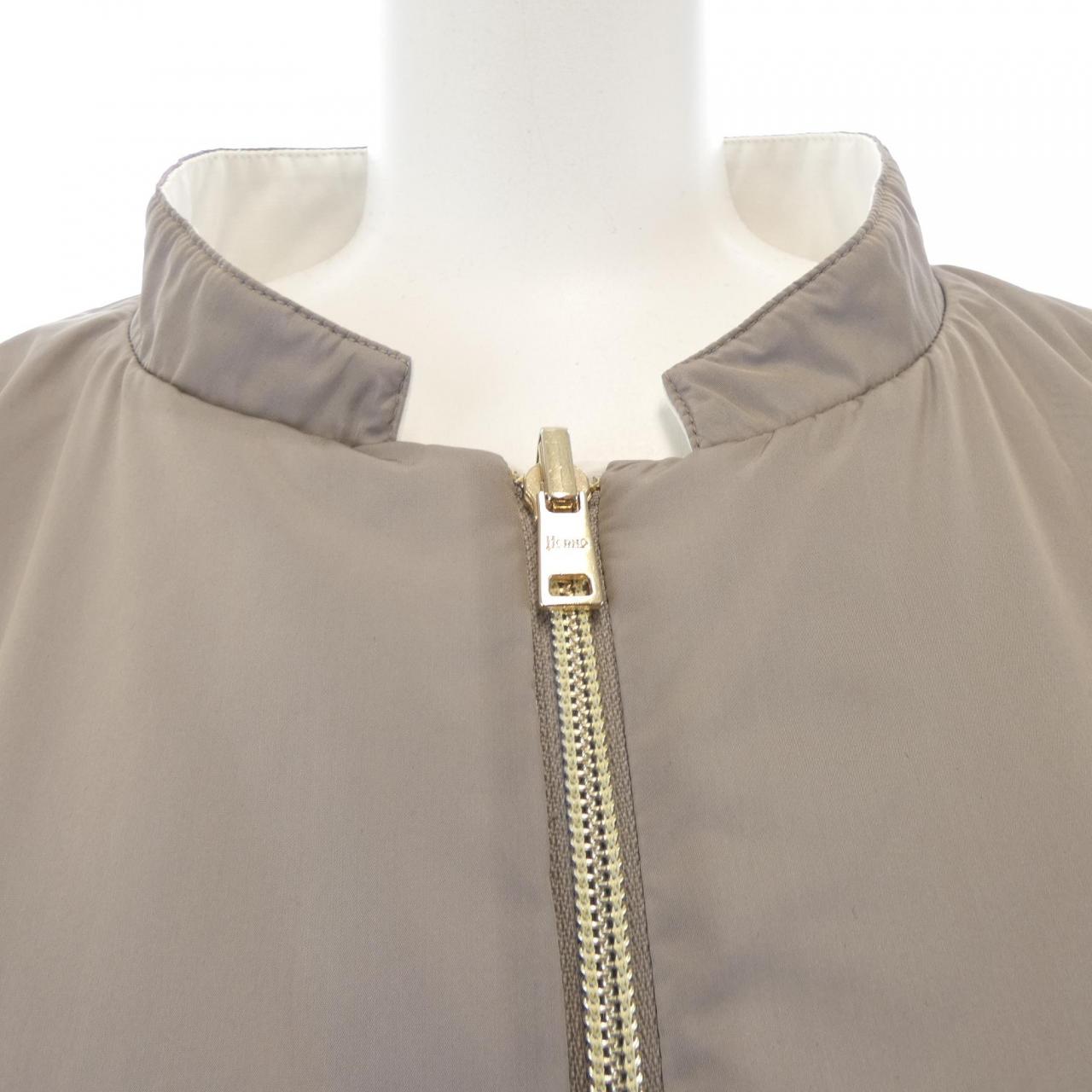 ヘルノ Herno PI0776D ダウンジャケット