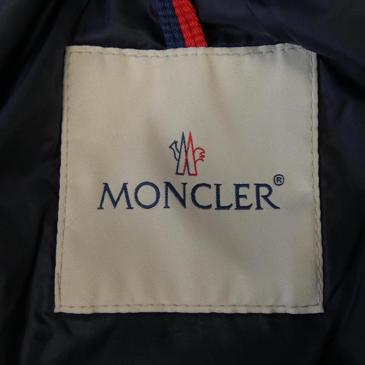 モンクレール MONCLER HERMINE ダウンコート