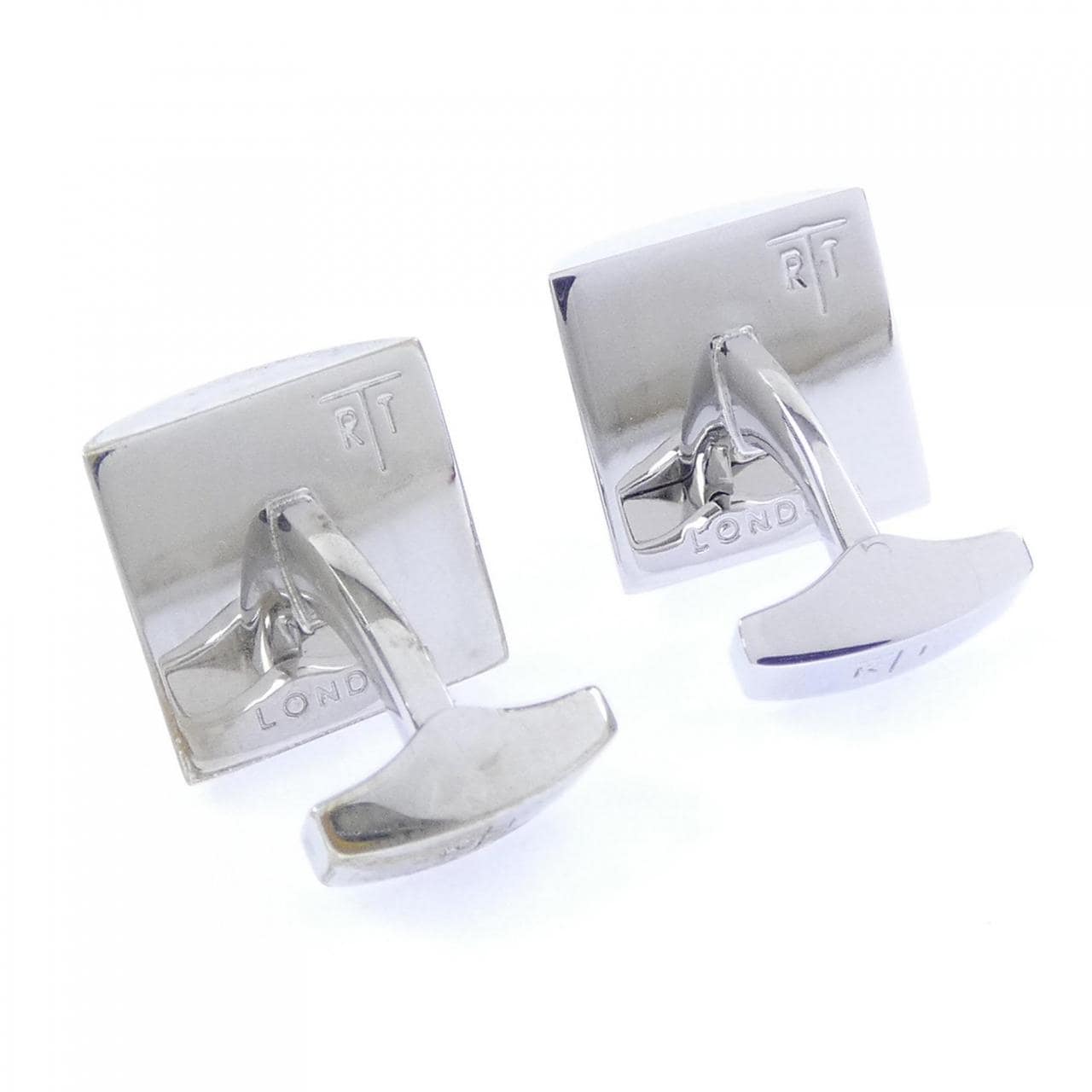 TATEOSSIAN カフス