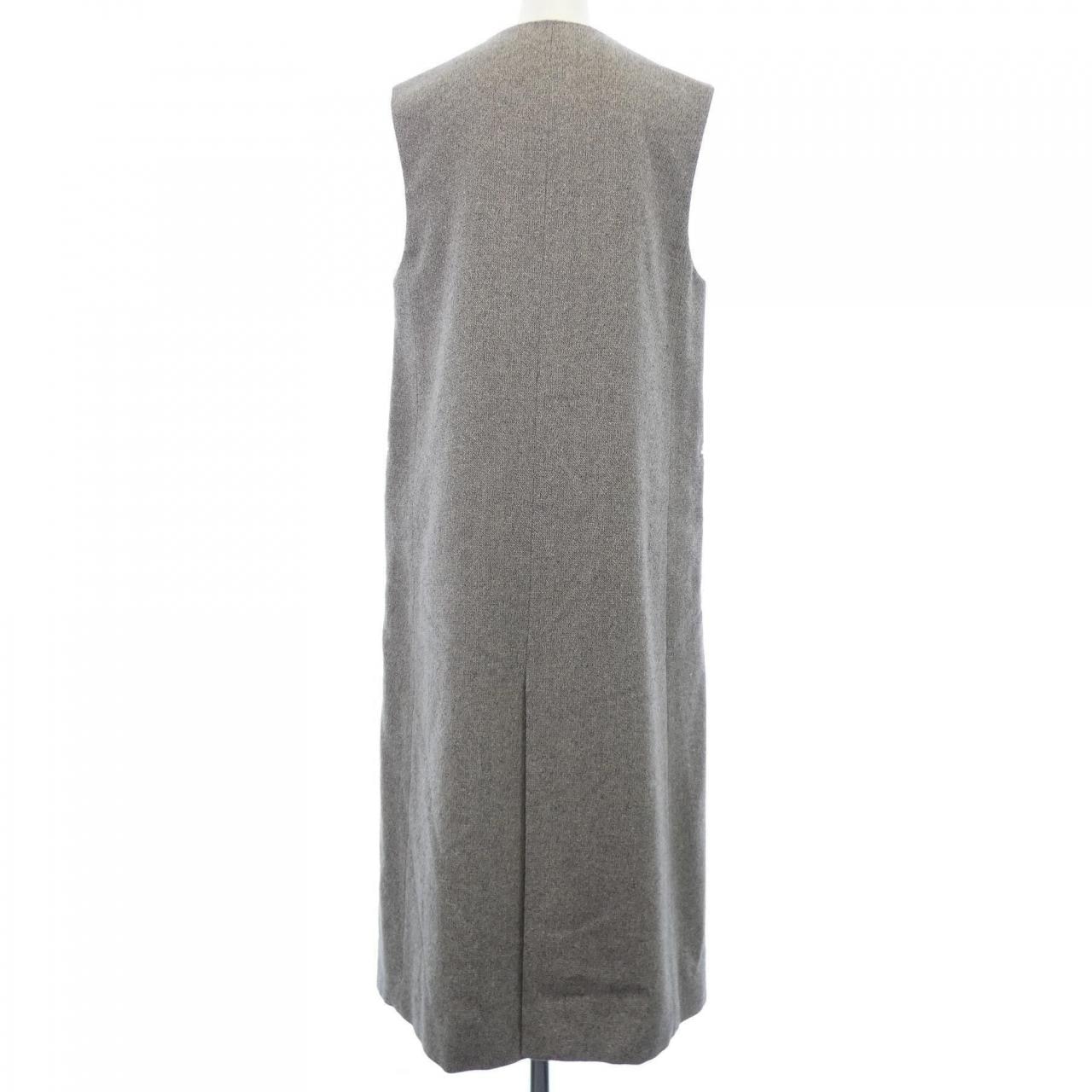 エイチビューティ&ユース H Beauty&YOUTH 1626-242-3902 ロングベスト