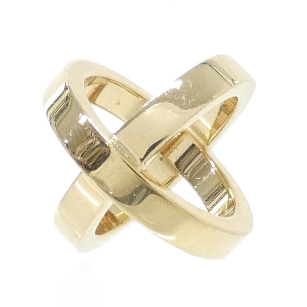 エルメス コスモス スカーフリング PM 601330S