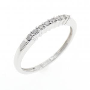 K14WG Diamond ring