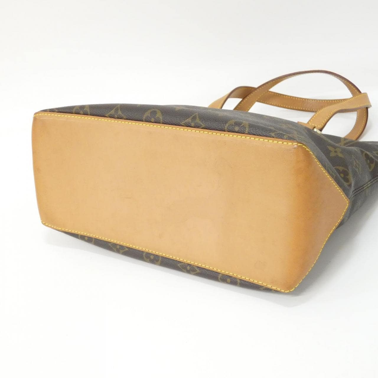 ルイヴィトン モノグラム カバ ピアノ M51148 バッグ